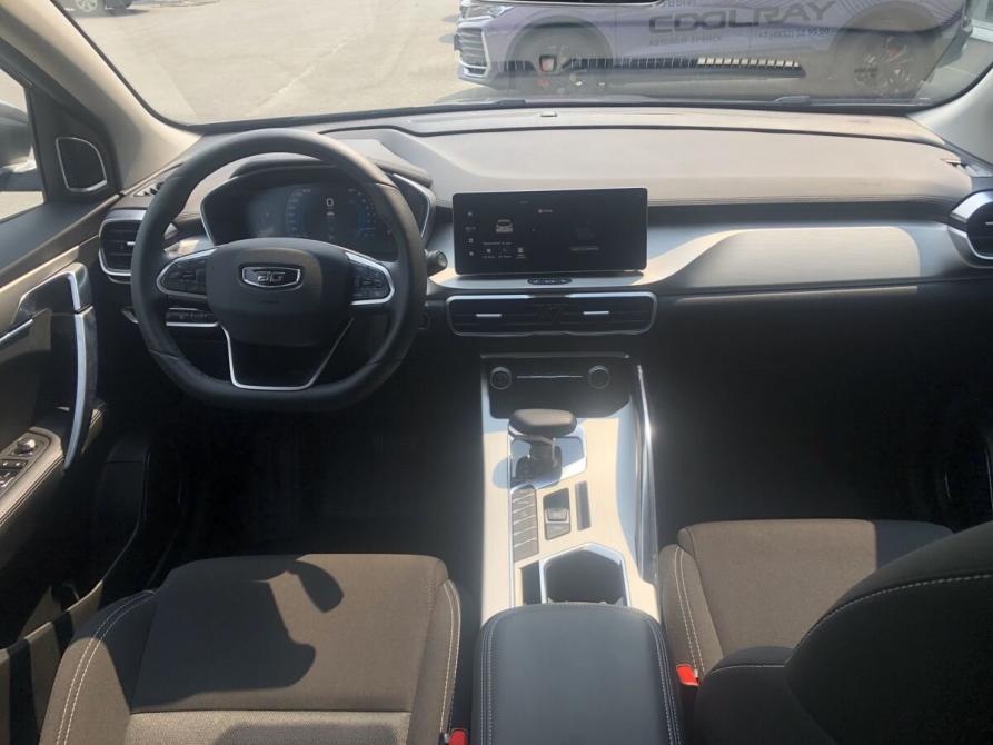 Belgee X50 Брянск  - изображение 10