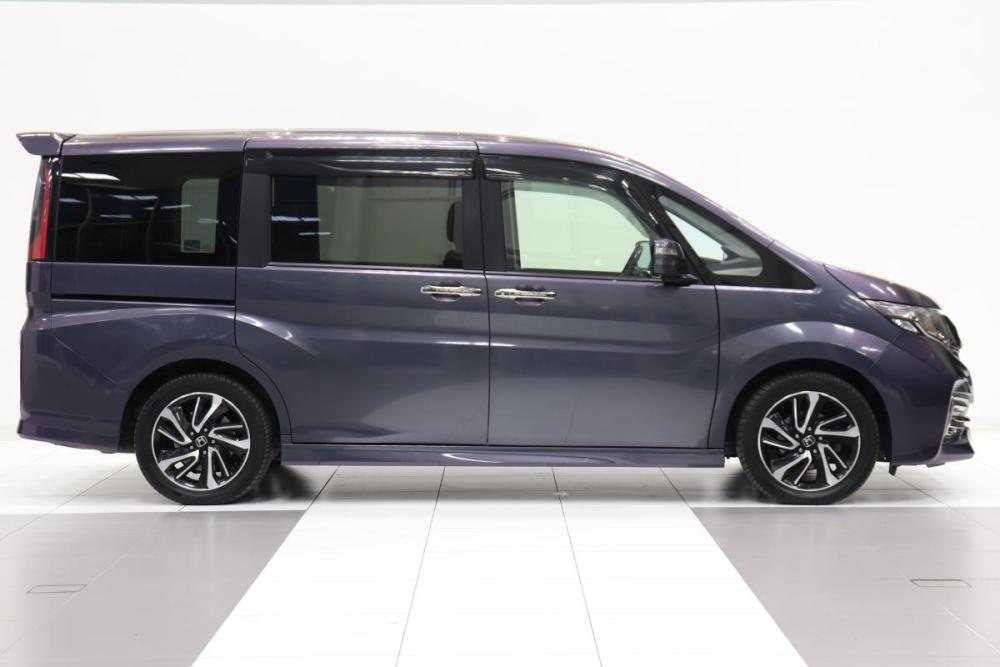 Honda Stepwgn V Ульяновск  - изображение 5