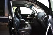 Toyota Land Cruiser 200 Series Рестайлинг 2 Сургут  - изображение 52