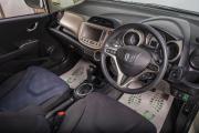 Honda Fit II Томск  - изображение 28
