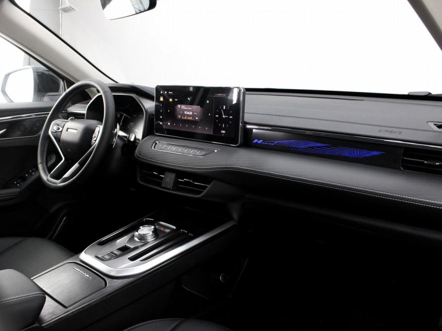 Haval Jolion I Рестайлинг Ростов-на-Дону  - изображение 41