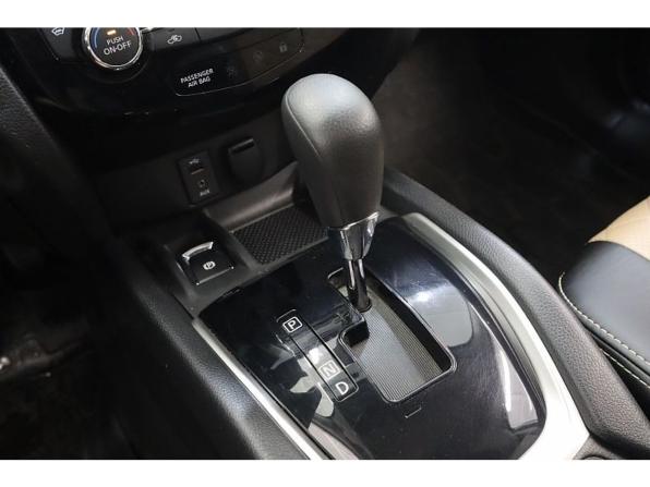 Nissan Qashqai II Рестайлинг с пробегом 2021 года, цена 1 633 000 рублей, 170418 км, внедорожник, Автокод Объявления