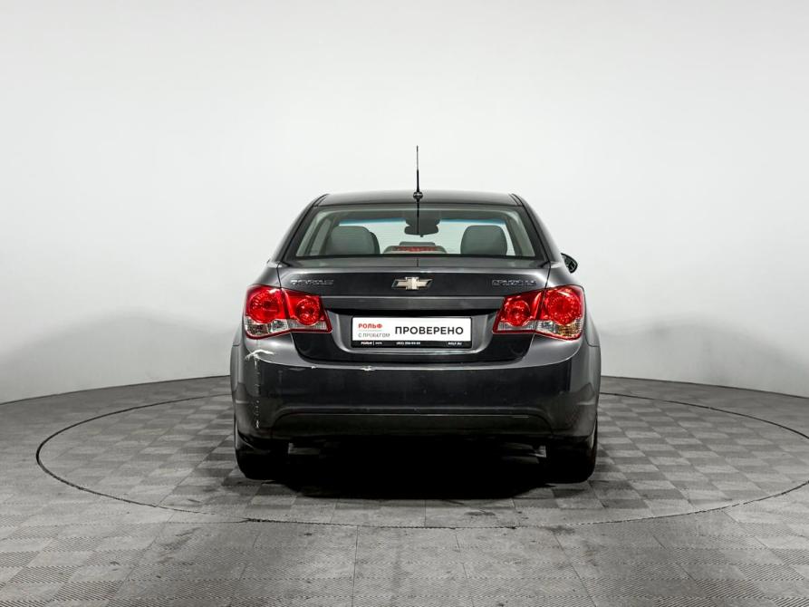 Chevrolet Cruze I Санкт-Петербург  - изображение 6