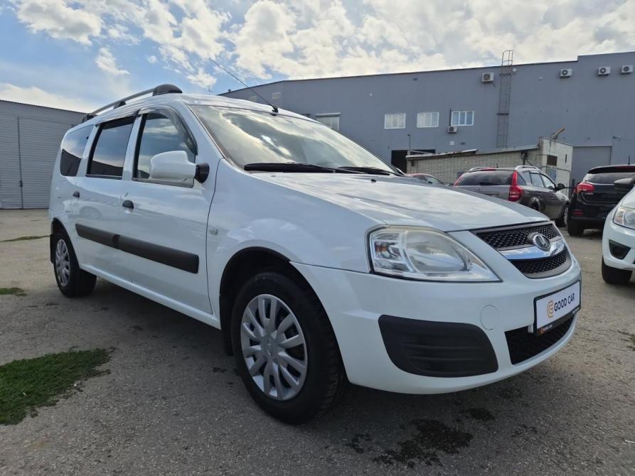 Lada (ВАЗ) Largus I Саратов  - изображение 3