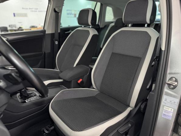 Volkswagen Tiguan II с пробегом 2019 года, цена 2 489 000 рублей, 122637 км, внедорожник, Автокод Объявления