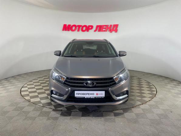 Lada (ВАЗ) Vesta I с пробегом 2020 года, цена 1 216 000 рублей, 73875 км, универсал, Автокод Объявления