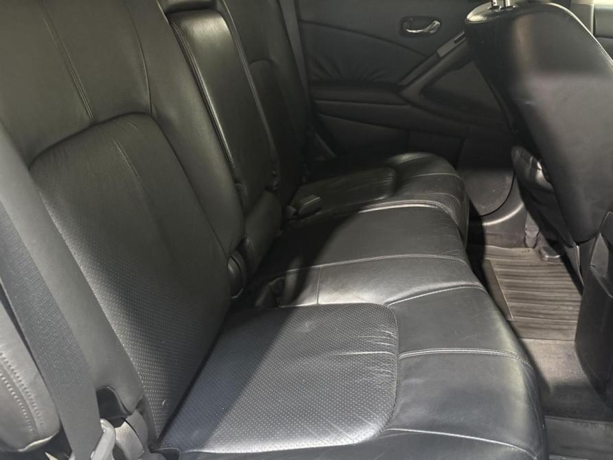 Nissan Murano II (Z51) Курск  - изображение 22