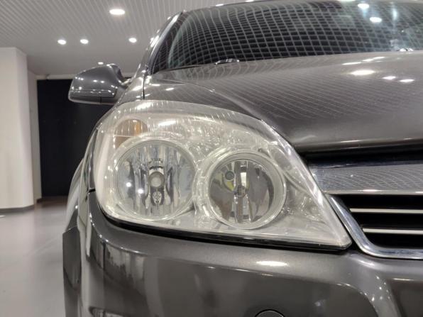 Opel Astra H Рестайлинг с пробегом 2011 года, цена 497 000 рублей, 183859 км, седан, Автокод Объявления