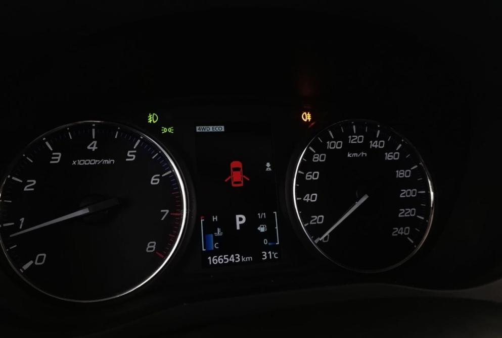 Mitsubishi Outlander II Рестайлинг Волгоград  - изображение 13