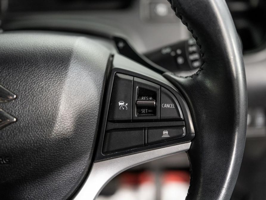 Suzuki Solio III Иркутск  - изображение 10