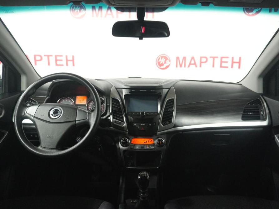 SsangYong Actyon II Рестайлинг Вологда  - изображение 14