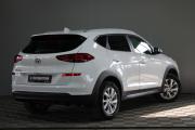 Hyundai Tucson III Рестайлинг Санкт-Петербург  - изображение 26