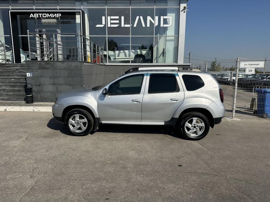 Renault Duster I Рестайлинг Саратов  - изображение 8