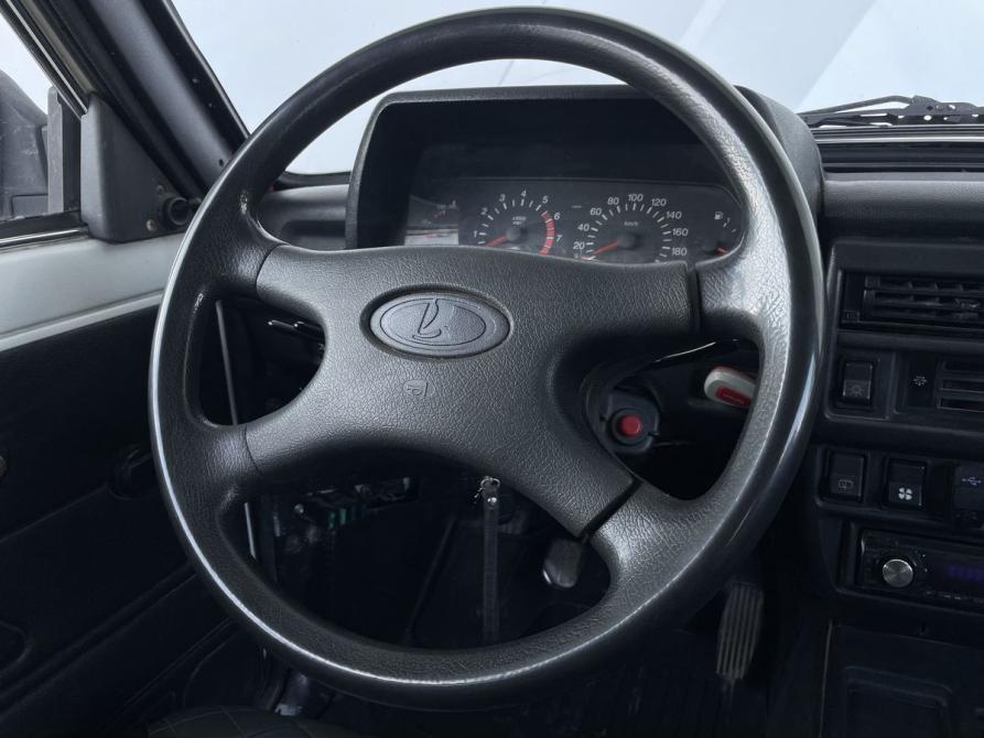 Lada (ВАЗ) 2121 (4x4) I Рестайлинг Екатеринбург  - изображение 14