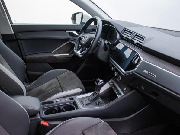Audi Q3 II (F3) с пробегом 2021 года, цена 3 258 000 рублей, 69500 км, внедорожник, Автокод Объявления