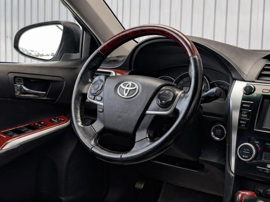 Toyota Camry VII (XV50) Пермь  - изображение 6