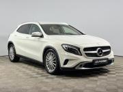 Mercedes-Benz GLA I (X156) Казань  - изображение 21