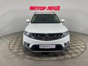 Geely Emgrand X7 I Рестайлинг 2 Воронеж  - изображение 26