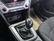 Hyundai Elantra VI (AD) Уфа  - изображение 31