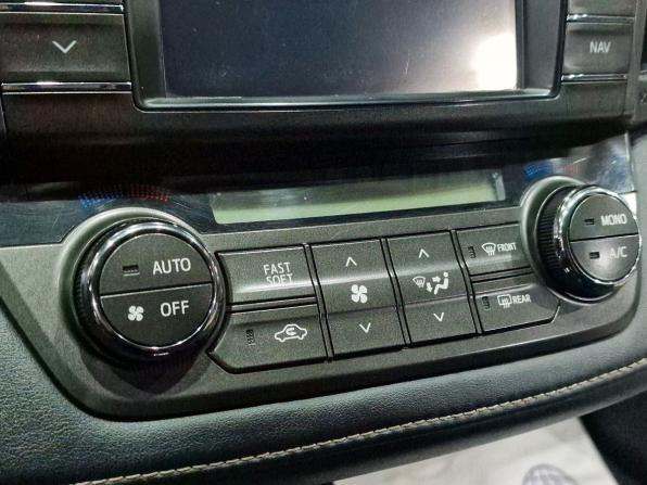 Toyota RAV4 IV (XA40) с пробегом 2013 года, цена 1 490 000 рублей, 168118 км, внедорожник, Автокод Объявления