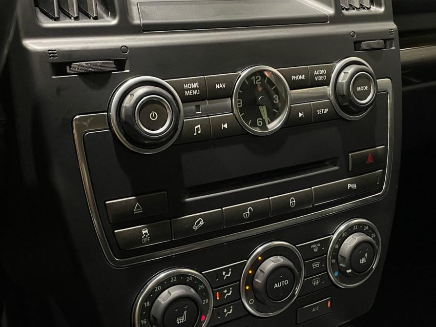 Land Rover Freelander II Рестайлинг 2 Пермь  - изображение 19