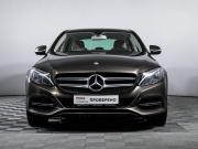 Mercedes-Benz C-Класс IV (W205) Москва  - изображение 19