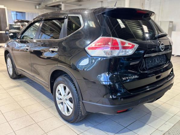 Nissan X-Trail III с пробегом 2015 года, цена 1 479 000 рублей, 162534 км, внедорожник, Автокод Объявления