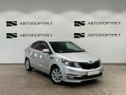 Kia Rio III Рестайлинг Санкт-Петербург  - изображение 33