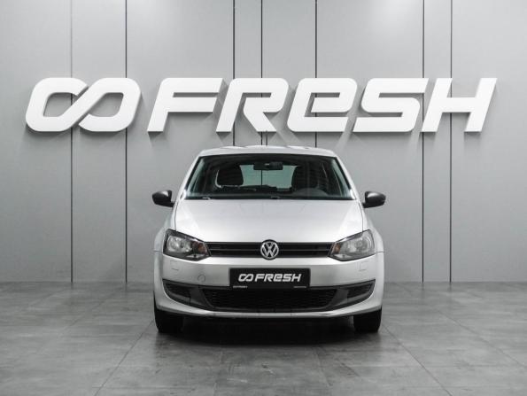 Volkswagen Polo V с пробегом 2010 года, цена 635 000 рублей, 179827 км, хэтчбек, Автокод Объявления