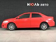 Toyota Corolla X (E140 E150) Екатеринбург  - изображение 22