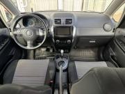 Suzuki SX4 I (Classic) Рестайлинг Воронеж  - изображение 23