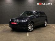 Volkswagen Touareg II Челябинск  - изображение 23