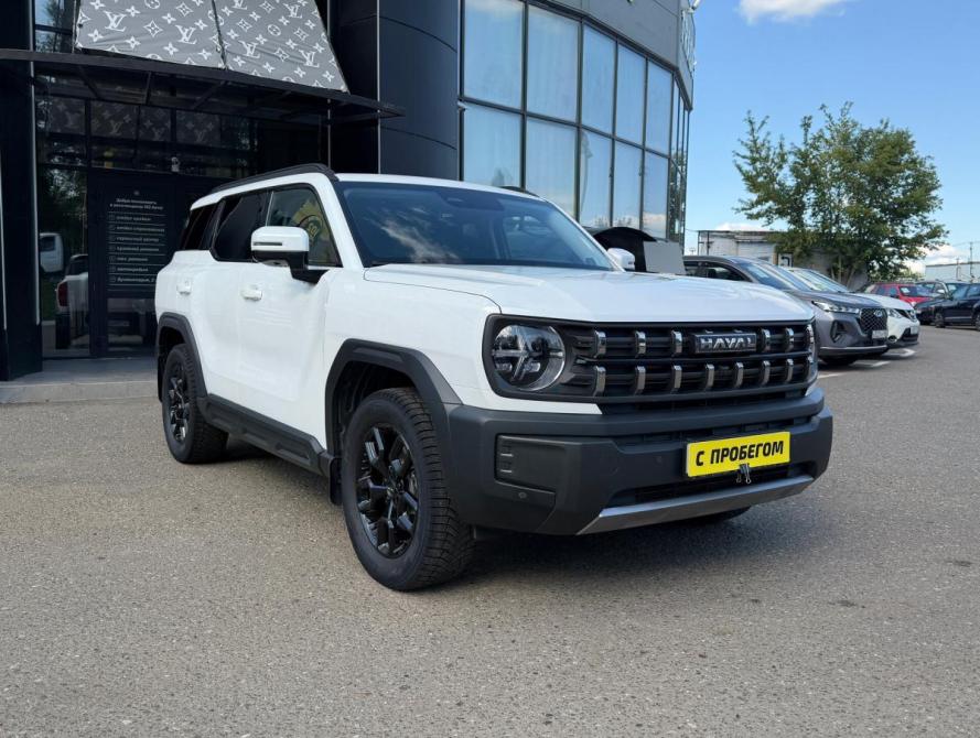 Haval H3 I Нефтекамск  - изображение 1