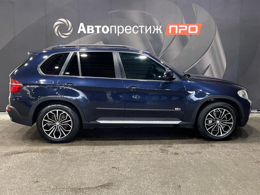BMW X5 II (E70) Пермь  - изображение 4