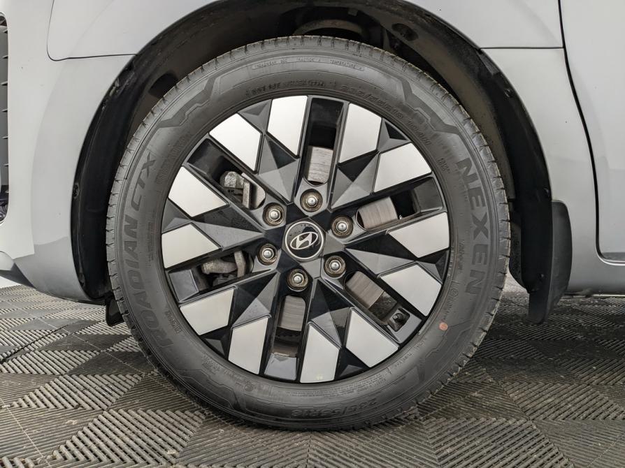 Hyundai Staria I Москва  - изображение 19