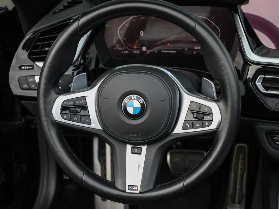 BMW Z4 III (G29) Москва  - изображение 17