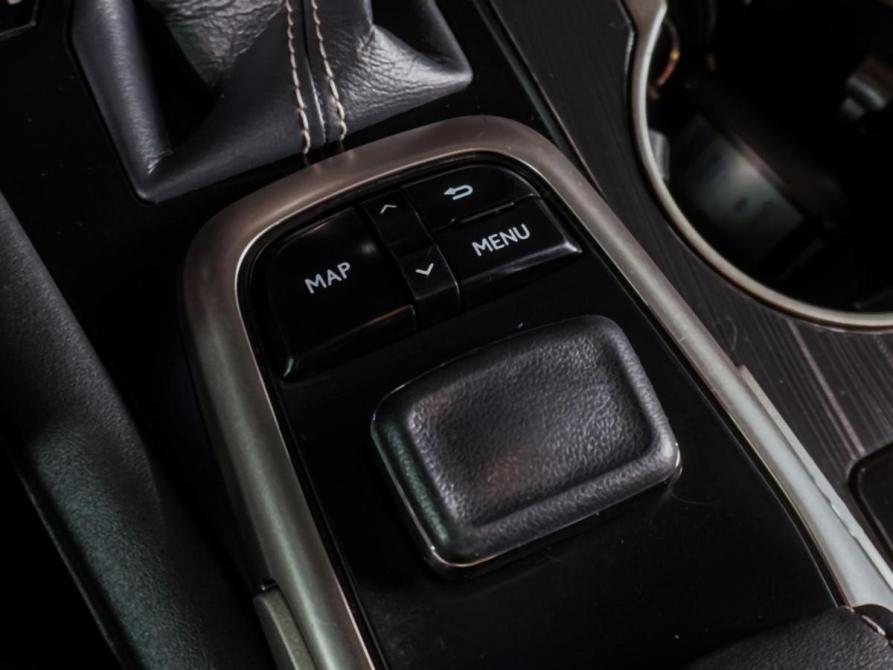 Lexus RX IV Воронеж  - изображение 17