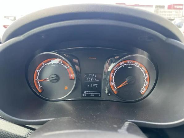 Lada (ВАЗ) Granta I Рестайлинг с пробегом 2019 года, цена 680 000 рублей, 57737 км, универсал, Автокод Объявления