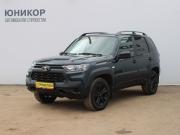 Lada (ВАЗ) Niva Travel I Нижний Новгород  - изображение 15