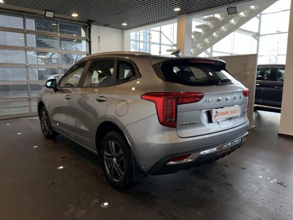 Haval Jolion I с пробегом 2023 года, цена 2 100 000 рублей, 18535 км, внедорожник, Автокод Объявления
