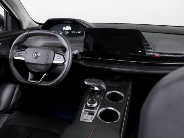 Changan CS55 Plus II с пробегом 2023 года, цена 2 065 000 рублей, 19174 км, внедорожник, Автокод Объявления