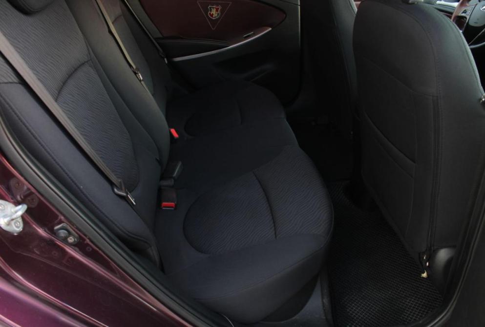 Hyundai Solaris I Саратов  - изображение 21