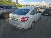 Lada (ВАЗ) Granta I Рестайлинг Курган  - изображение 16