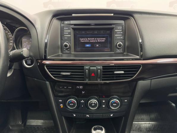 Mazda 6 III (GJ) с пробегом 2012 года, цена 1 240 000 рублей, 229761 км, седан, Автокод Объявления