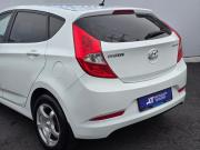 Hyundai Solaris I Рестайлинг Таганрог  - изображение 39