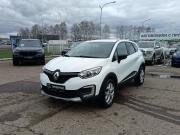 Renault Kaptur I Набережные Челны  - изображение 29