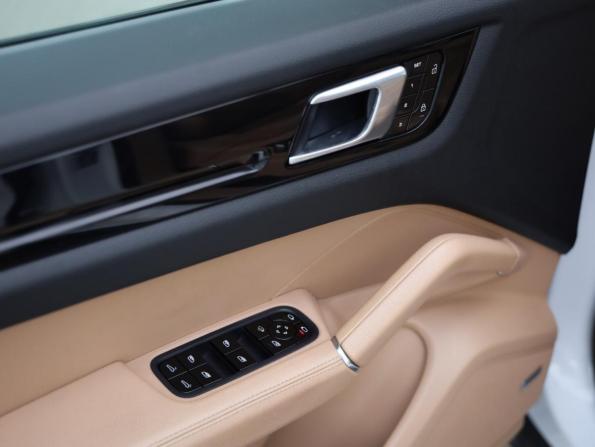Porsche Cayenne III с пробегом 2020 года, цена 6 543 288 рублей, 104395 км, внедорожник, Автокод Объявления
