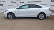 Kia Cerato IV Ульяновск  - изображение 27