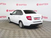 Lada (ВАЗ) Granta I Рестайлинг Вологда  - изображение 25