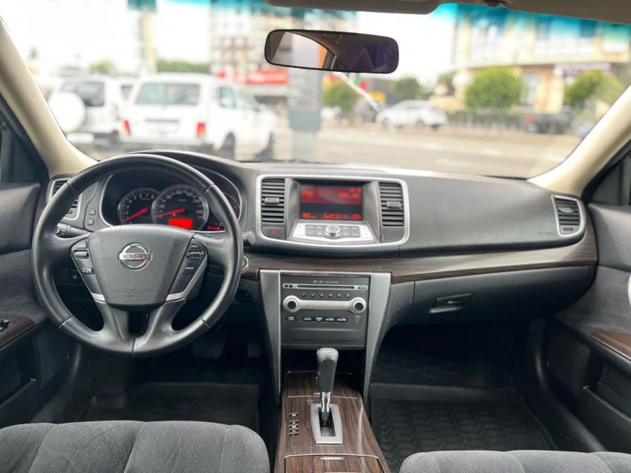 Nissan Teana II Рестайлинг Краснодар  - изображение 15